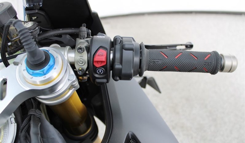 
								2022 Ducati Panigale V4 SP 1 seater Road Motorcycle full									