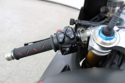 
										2022 Ducati Panigale V4 SP 1 seater Road Motorcycle full									