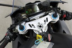 
										2022 Ducati Panigale V4 SP 1 seater Road Motorcycle full									