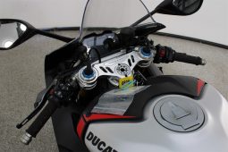 
										2022 Ducati Panigale V4 SP 1 seater Road Motorcycle full									