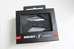 
										2022 Ducati Panigale V4 SP 1 seater Road Motorcycle full									