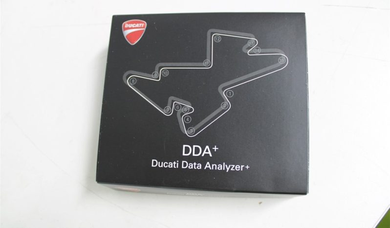
								2022 Ducati Panigale V4 SP 1 seater Road Motorcycle full									