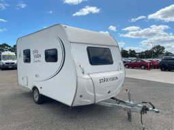 
										2019 Star Vision Jupiter Caravan full									