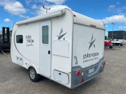 
										2019 Star Vision Jupiter Caravan full									