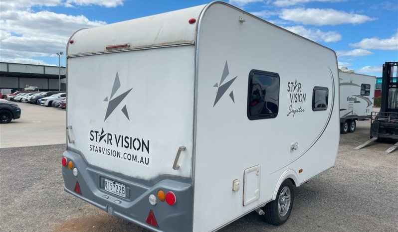 
								2019 Star Vision Jupiter Caravan full									