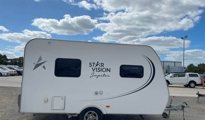 
								2019 Star Vision Jupiter Caravan full									