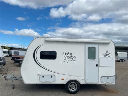 
										2019 Star Vision Jupiter Caravan full									
