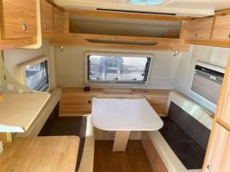
										2019 Star Vision Jupiter Caravan full									
