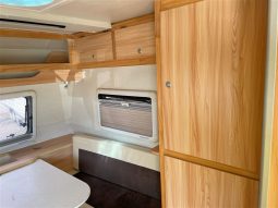 
										2019 Star Vision Jupiter Caravan full									