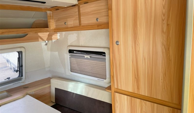 
								2019 Star Vision Jupiter Caravan full									