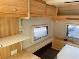 
										2019 Star Vision Jupiter Caravan full									