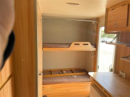 
										2019 Star Vision Jupiter Caravan full									