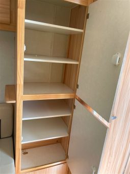 
										2019 Star Vision Jupiter Caravan full									