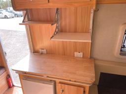 
										2019 Star Vision Jupiter Caravan full									