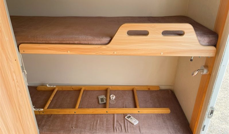 
								2019 Star Vision Jupiter Caravan full									