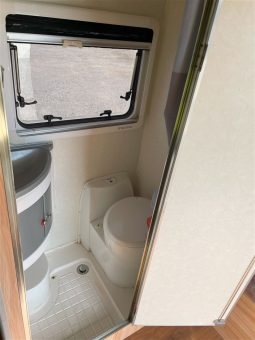 
										2019 Star Vision Jupiter Caravan full									