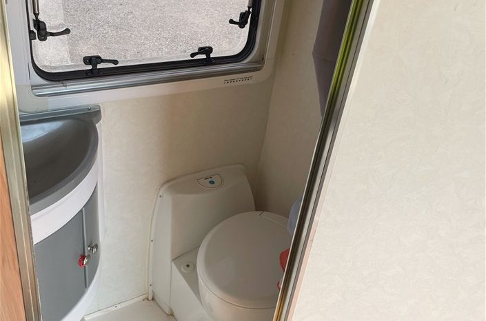 
								2019 Star Vision Jupiter Caravan full									