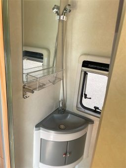 
										2019 Star Vision Jupiter Caravan full									