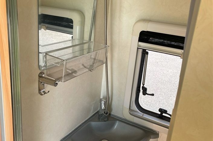 
								2019 Star Vision Jupiter Caravan full									