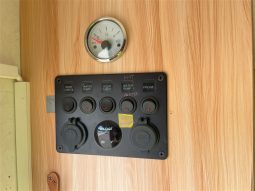 
										2019 Star Vision Jupiter Caravan full									