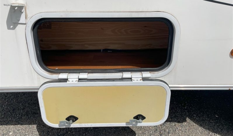
								2019 Star Vision Jupiter Caravan full									