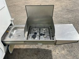 
										2019 Star Vision Jupiter Caravan full									