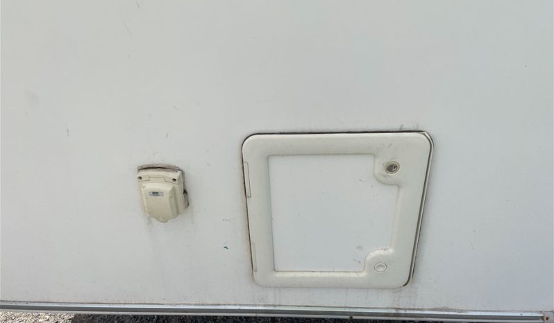 
								2019 Star Vision Jupiter Caravan full									