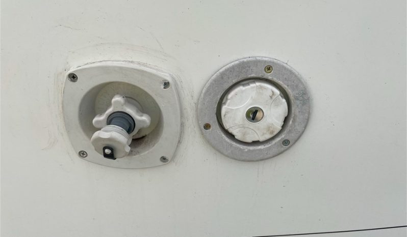 
								2019 Star Vision Jupiter Caravan full									