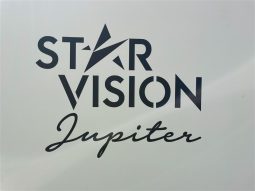 
										2019 Star Vision Jupiter Caravan full									