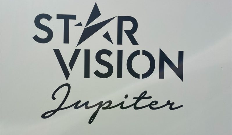 
								2019 Star Vision Jupiter Caravan full									