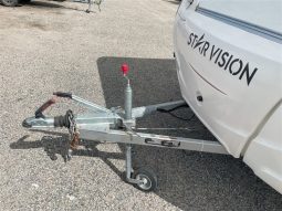 
										2019 Star Vision Jupiter Caravan full									