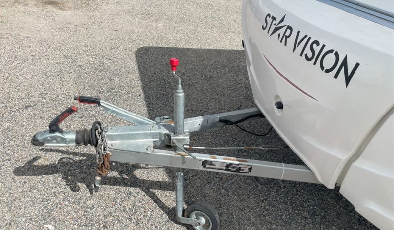
								2019 Star Vision Jupiter Caravan full									