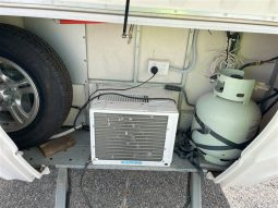 
										2019 Star Vision Jupiter Caravan full									