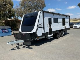 2023 Jayco Silverline 24.7 ft Caravan