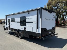 
										2023 Jayco Silverline 24.7 ft Caravan full									