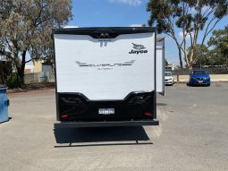 
										2023 Jayco Silverline 24.7 ft Caravan full									