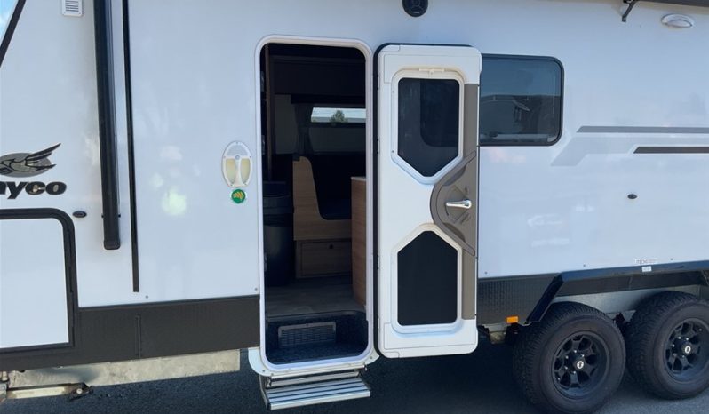 
								2023 Jayco Silverline 24.7 ft Caravan full									