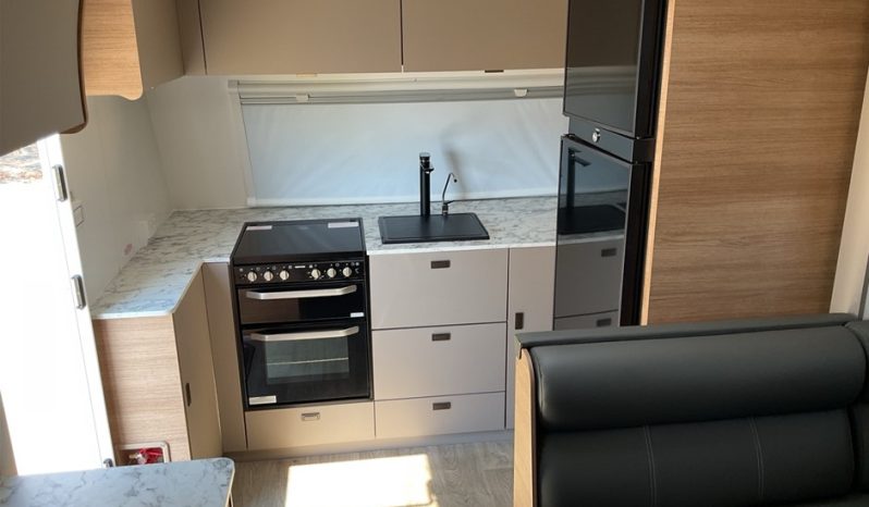 
								2023 Jayco Silverline 24.7 ft Caravan full									