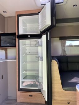 
										2023 Jayco Silverline 24.7 ft Caravan full									