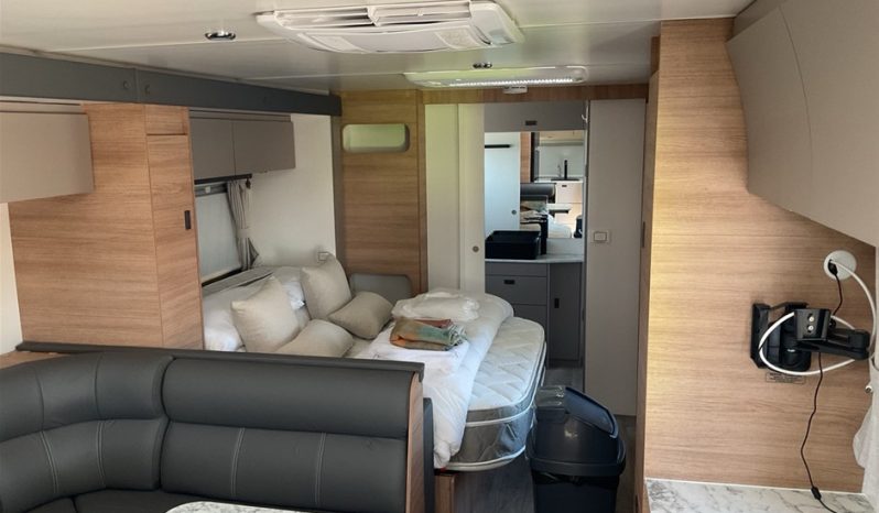 
								2023 Jayco Silverline 24.7 ft Caravan full									