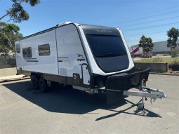 
										2023 Jayco Silverline 24.7 ft Caravan full									