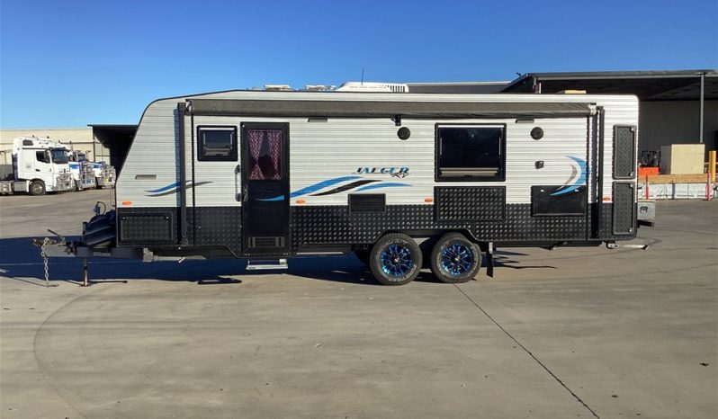 
								2016 Jaeger Dreamlander Caravan full									