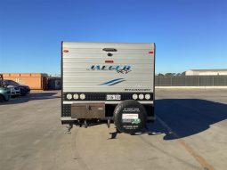
										2016 Jaeger Dreamlander Caravan full									