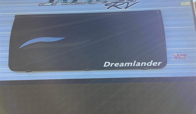 
								2016 Jaeger Dreamlander Caravan full									