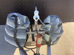
										2016 Jaeger Dreamlander Caravan full									