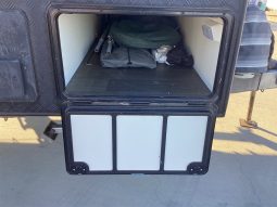 
										2016 Jaeger Dreamlander Caravan full									