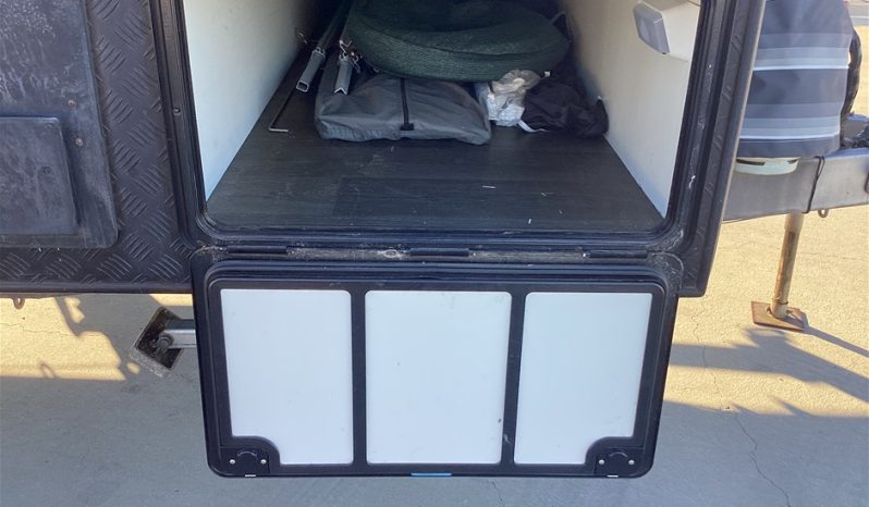 
								2016 Jaeger Dreamlander Caravan full									