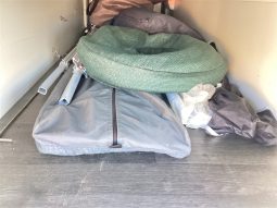 
										2016 Jaeger Dreamlander Caravan full									
