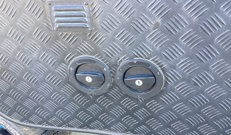 
								2016 Jaeger Dreamlander Caravan full									