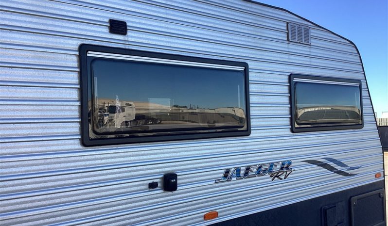 
								2016 Jaeger Dreamlander Caravan full									